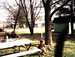 Ben Dorrough; Medway Ohio